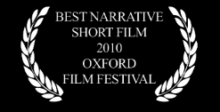 Best Short Oxford 2010